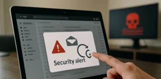 Check, Rotate, Alias: The Breach Hygiene Loop That Ends Scam Texts email breach