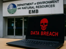DeathNote Claimed 3.83 Million Records From the EMB — the Claims Ledger Before DICT’s Verification Lands EMB data breach