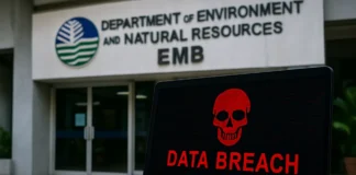EMB data breach