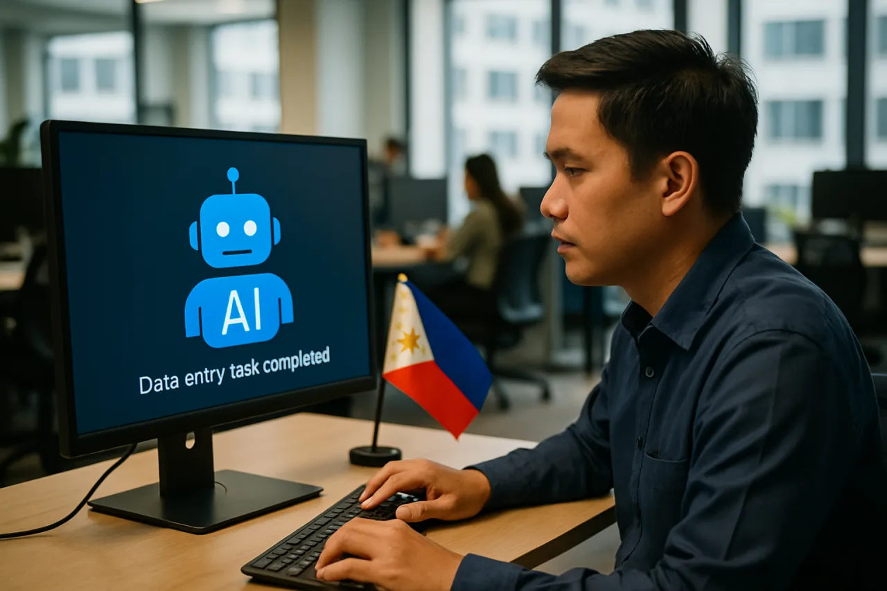 Enterprise AI agents artwork illustrating how agentic tools like Artex AI scale intrusion work