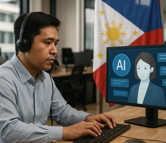 Enterprise AI Agents Doubled This Year — the Tasks That Move First, Translated to Filipino Work AI agents
