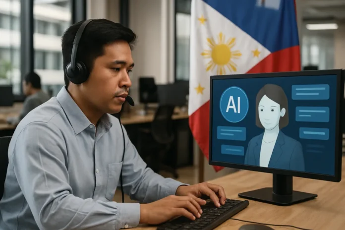 Enterprise AI Agents Doubled This Year — the Tasks That Move First, Translated to Filipino Work AI agents