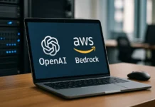 OpenAI’s Biggest Model Is Now on Amazon Bedrock. This Is the Deployment Guide Your CTO Wanted. enterprise AI deployment