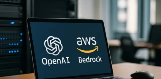 OpenAI’s Biggest Model Is Now on Amazon Bedrock. This Is the Deployment Guide Your CTO Wanted. enterprise AI deployment
