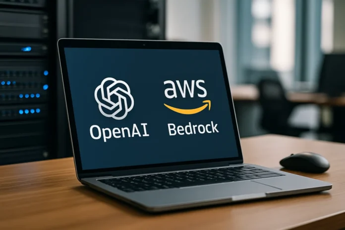 OpenAI's Biggest Model Is Now on Amazon Bedrock. This Is the Deployment Guide Your CTO Wanted. enterprise AI deployment