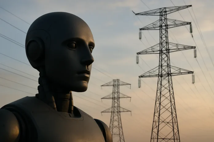"Essential as Electricity": Sam Altman Told the G20 That AI Isn't Optional Anymore essential as electricity