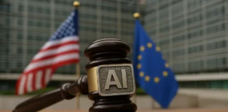 The US Told the World to Unregulate AI. The EU Sent 30 Summonses the Same Week. eu ai act