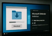 fake software installers