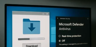 fake software installers