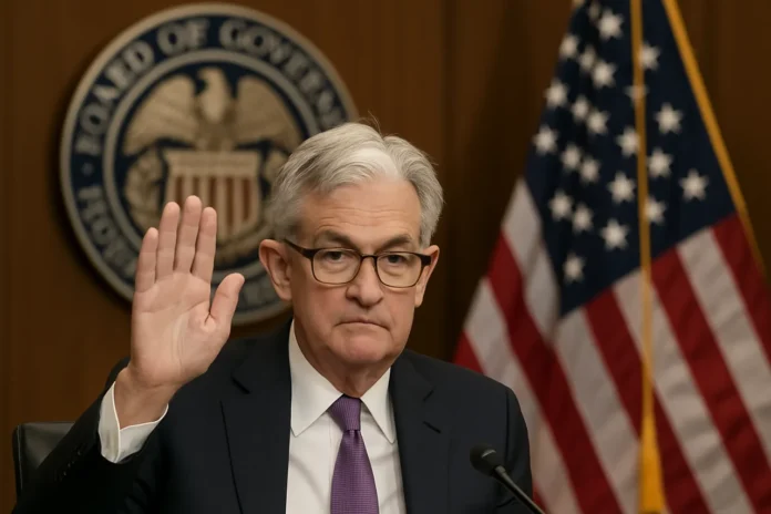 Fed Rate Hike 2026: 5 Proven OFW Money Moves at 3.75-4% Fed rate hike