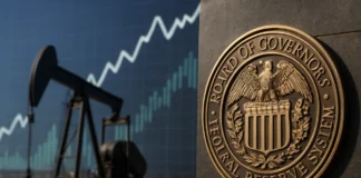 Oil’s 18% Surge Puts a Second Federal Reserve Rate Hike on the Table — the OFW Money Calendar for a 66% Week Fed rate hike