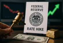 Fed rate hike