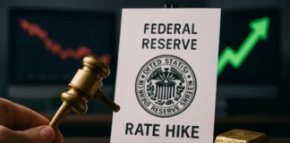 Fed rate hike