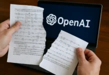 The 25 Smartest People in Mathematics Just Accused OpenAI of Breaking Their Science — Read the Letter's Sharpest Line