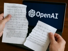 The 25 Smartest People in Mathematics Just Accused OpenAI of Breaking Their Science — Read the Letter’s Sharpest Line The 25 Smartest People in Mathematics Just Accused OpenAI of Breaking Their Science — Read the Letter's Sharpest Line