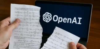The 25 Smartest People in Mathematics Just Accused OpenAI of Breaking Their Science — Read the Letter's Sharpest Line