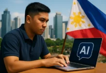 Filipino AI model DOST Senate hearing analysis