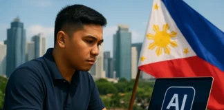The Philippines Wants Its Own ChatGPT — the Honest Math on Whether It Can Build One Filipino AI model DOST Senate hearing analysis