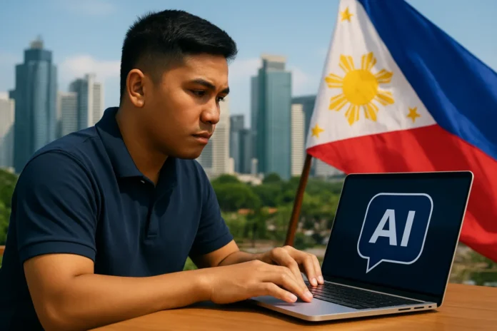 The Philippines Wants Its Own ChatGPT — the Honest Math on Whether It Can Build One Filipino AI model DOST Senate hearing analysis