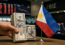 Foreign Investors Have Pulled $3.94 Billion From the Philippines — and BDO Capital’s Chief Warns Delistings Could Follow foreign portfolio investments