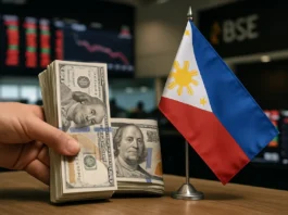 Foreign Investors Have Pulled $3.94 Billion From the Philippines — and BDO Capital’s Chief Warns Delistings Could Follow foreign portfolio investments