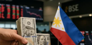 Foreign Investors Have Pulled $3.94 Billion From the Philippines — and BDO Capital’s Chief Warns Delistings Could Follow foreign portfolio investments