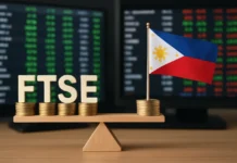 Billions Move on a Formula: What FTSE Rebalancing Day Means for Your PSE Stocks FTSE rebalancing Philippines PSE stocks September 2026