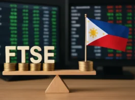 Billions Move on a Formula: What FTSE Rebalancing Day Means for Your PSE Stocks FTSE rebalancing Philippines PSE stocks September 2026