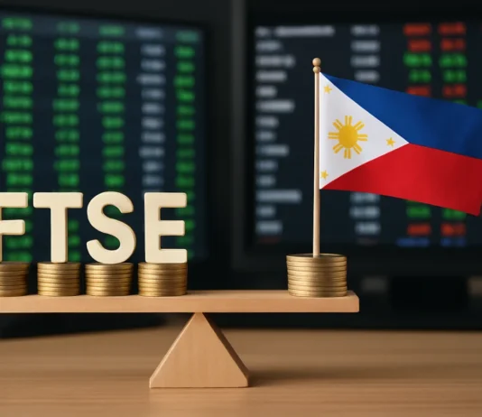 Billions Move on a Formula: What FTSE Rebalancing Day Means for Your PSE Stocks FTSE rebalancing Philippines PSE stocks September 2026