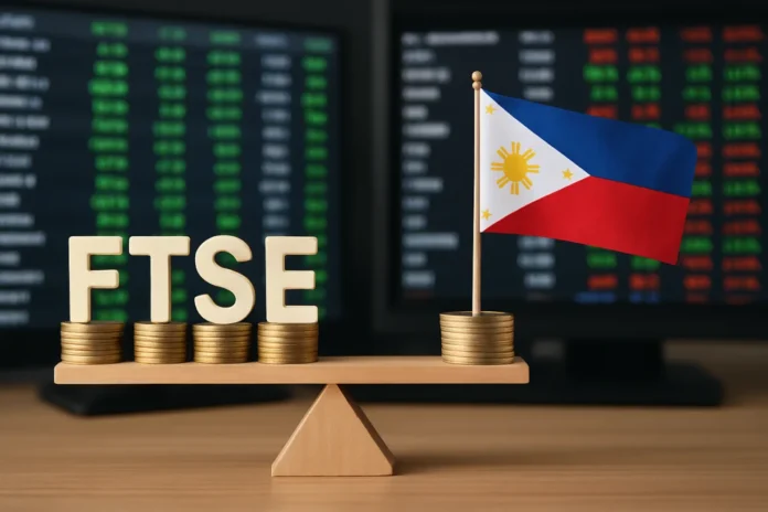 Billions Move on a Formula: What FTSE Rebalancing Day Means for Your PSE Stocks FTSE rebalancing Philippines PSE stocks September 2026