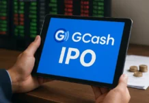 The GCash IPO Just Told Everyone What It’s Worth — 20+ Institutions, ₱36.5B Committed, and the Sub-₱10 Signal GCash IPO