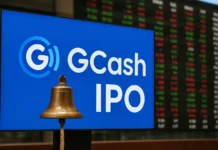 The GCash IPO Just Told Everyone What It’s Worth — 20+ Institutions, ₱36.5B Committed, and the Sub-₱10 Signal GCash IPO