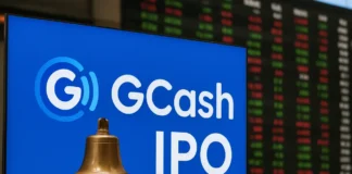 GCash IPO