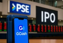 The Wallet You Open Every Day Goes Public on October 20 — the GCash IPO Playbook for Small Investors GCash IPO