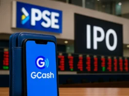 The Wallet You Open Every Day Goes Public on October 20 — the GCash IPO Playbook for Small Investors GCash IPO
