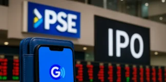 The Wallet You Open Every Day Goes Public on October 20 — the GCash IPO Playbook for Small Investors GCash IPO