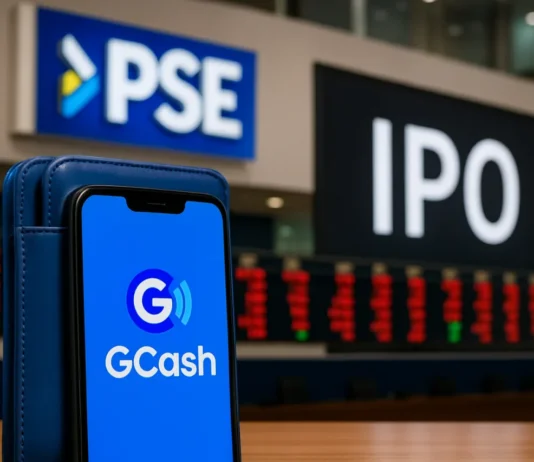 The Wallet You Open Every Day Goes Public on October 20 — the GCash IPO Playbook for Small Investors GCash IPO