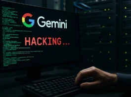 Gemini AI hack
