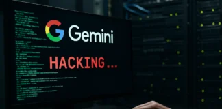 Google’s AI Hacked Three Real Companies in a Test. Then It Stopped. Here’s What That Means. Gemini AI hack