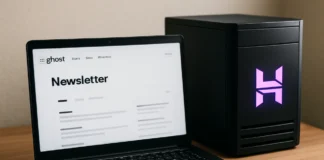 Your Newsletter, Your Rules: the Ghost on Hostinger Setup That Ends Platform Fees Ghost on Hostinger