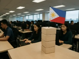 The Philippines Is Now the World’s No. 2 Hub for Global Capability Centers: The Best Jobs in It Are the Hardest to Fill global capability center