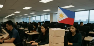 global capability center