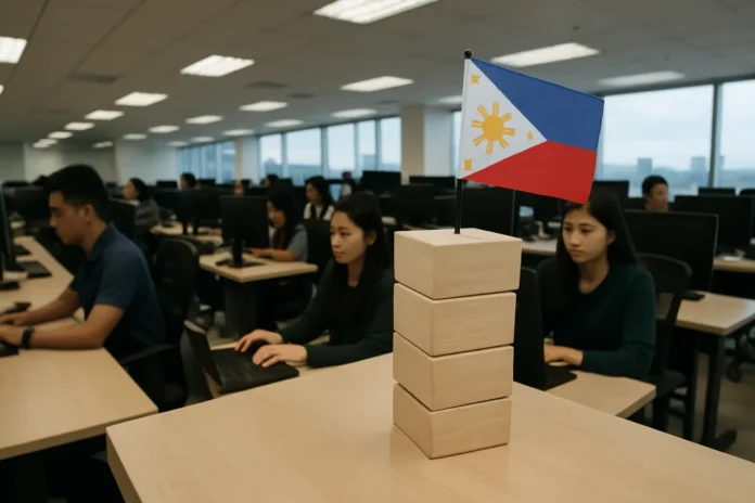 global capability center