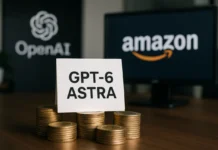 GPT-6 Astra