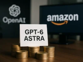 GPT-6 Astra