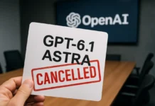 GPT-6.1 Astra
