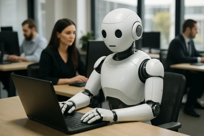 Grok Bot