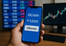 Your GCash Can Now Buy Stocks for ₱1,000 — the GStocks PH Guide the 2-Million Wave Needs Before October 6 GStocks PH