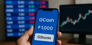GStocks PH