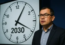 Demis Hassabis Just Put a Date on AGI — and Signed the Slowdown Call Anyway Demis Hassabis